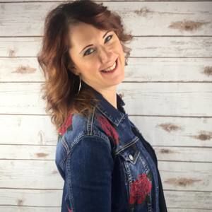 Meet your Posher, Wendy